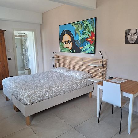 Agriturismo Casa Matilde Lauriano Екстериор снимка