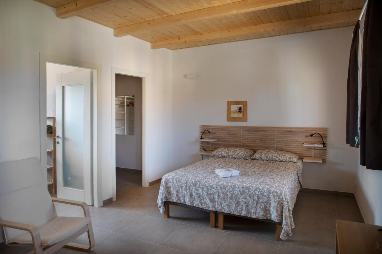 Agriturismo Casa Matilde Lauriano Екстериор снимка