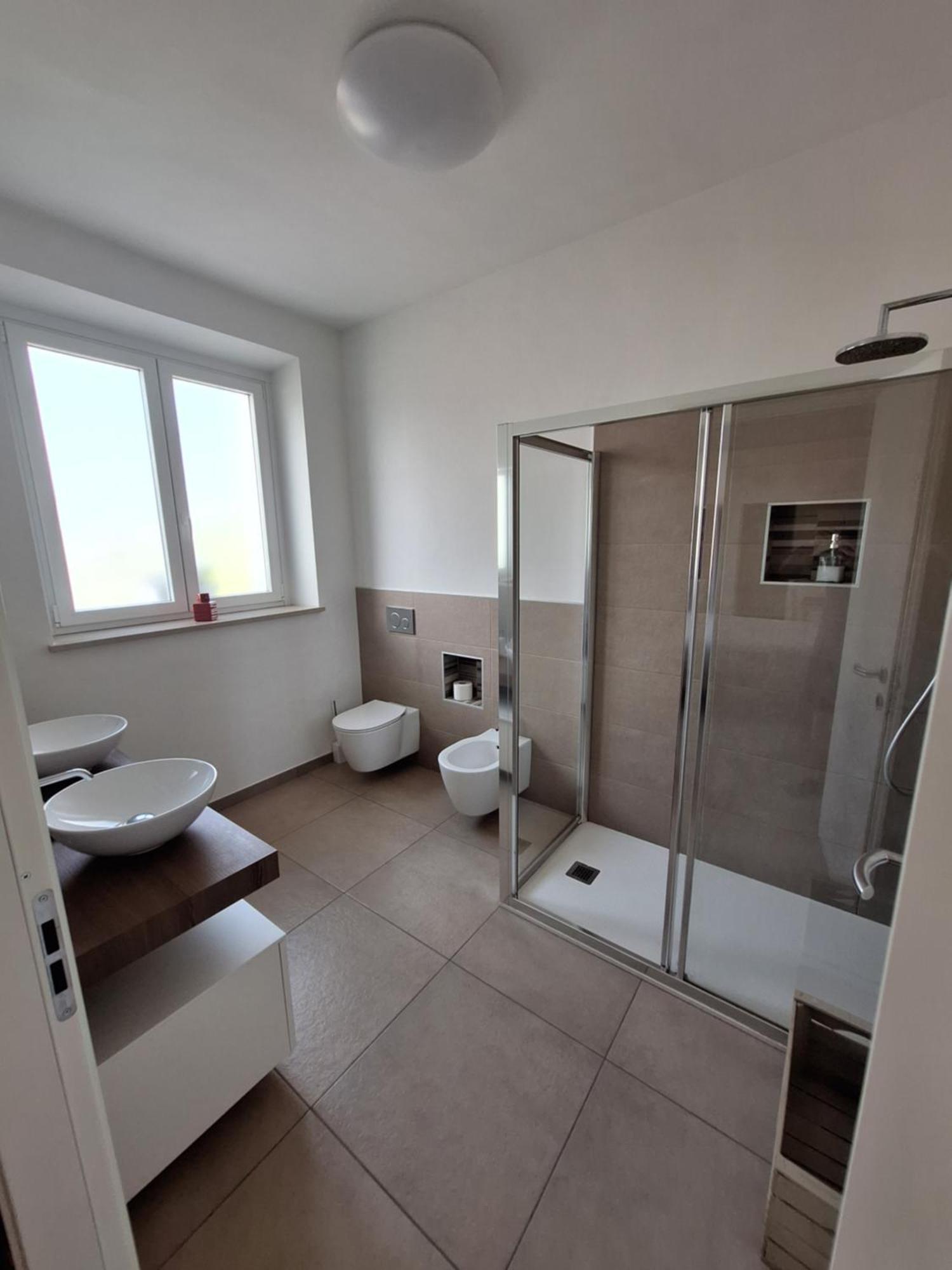 Agriturismo Casa Matilde Lauriano Екстериор снимка
